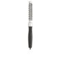Olivia Garden ESSENTIAL BLOWOUT CLASSIC Cepillo Redondo para Secado y Estilizado Plata #10 - 1 Unidad