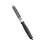 Olivia Garden ESSENTIAL BLOWOUT CLASSIC Cepillo Redondo para Secado y Estilizado Plata #10 - 1 Unidad