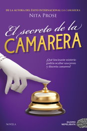 El secreto de la camarera, Nita Prose - DUOMO
