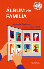 KALANDRAKA, Álbum de familia - KALANDRAKA