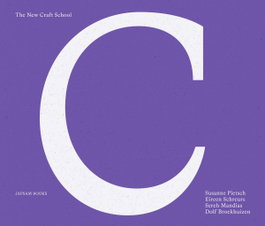 THE NEW CRAFT SCHOOL, SUSANNE PIETSCH - JAP SAM