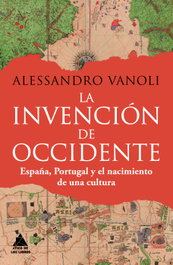 La invención de occidente, Alessandro Vanoli - Atico de Libros