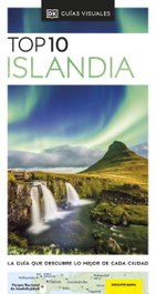 DORLING KINDERSLEY (DK) Islandia, DK - DORLING KINDERSLEY (DK)