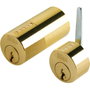 ISEO Cilindro F5 Redondo 26x50 mm para Series 500 y 505