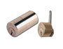 ISEO Cilindro F5 Redondo 26x50 mm para Series 500 y 505