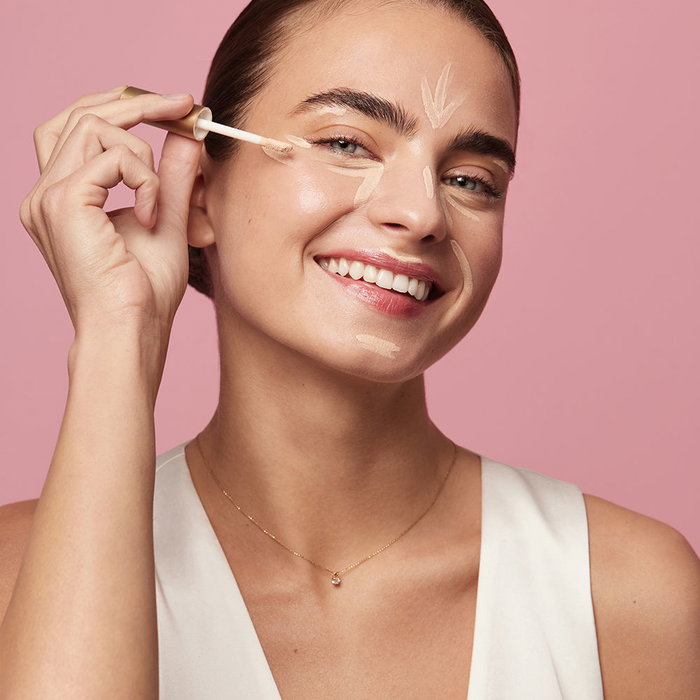 Sensilis Skin Glow Highlighter Corrector Iluminador #2 4,5 ml