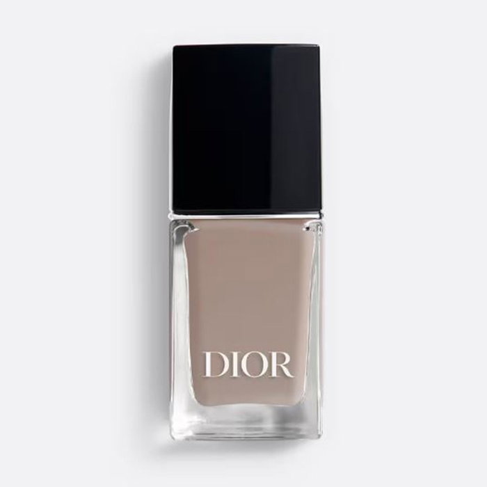 Dior Vernis Esmalte de Uñas 206 Gris