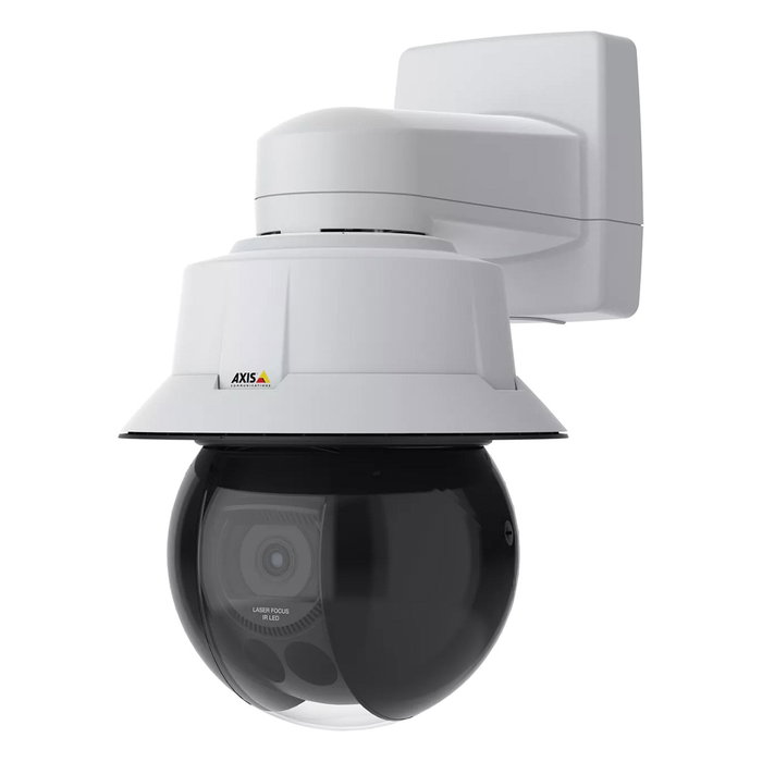 Axis Q6315-LE Cámara de seguridad IP PTZ 1080p con Zoom Óptico 31x