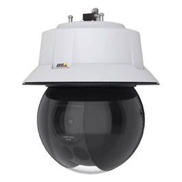 Axis Q6315-LE Cámara de seguridad IP PTZ 1080p con Zoom Óptico 31x