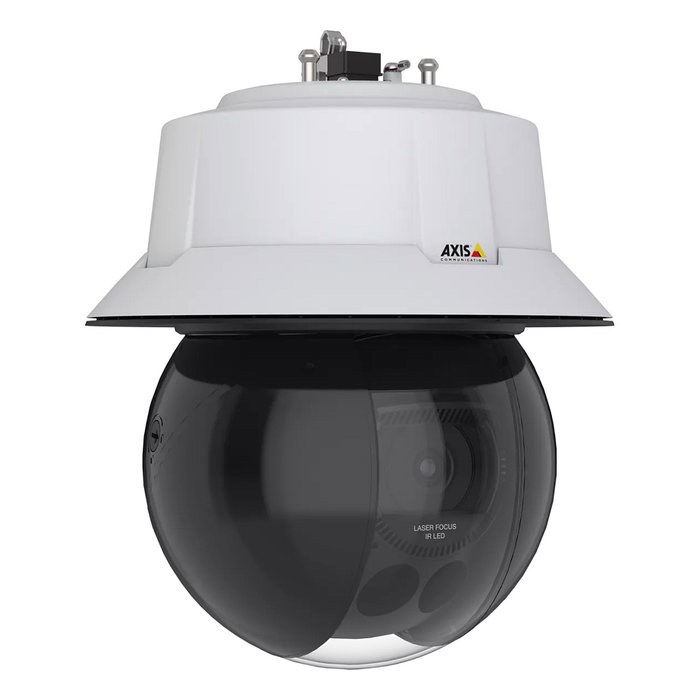 Axis Q6315-LE Cámara de seguridad IP PTZ 1080p con Zoom Óptico 31x