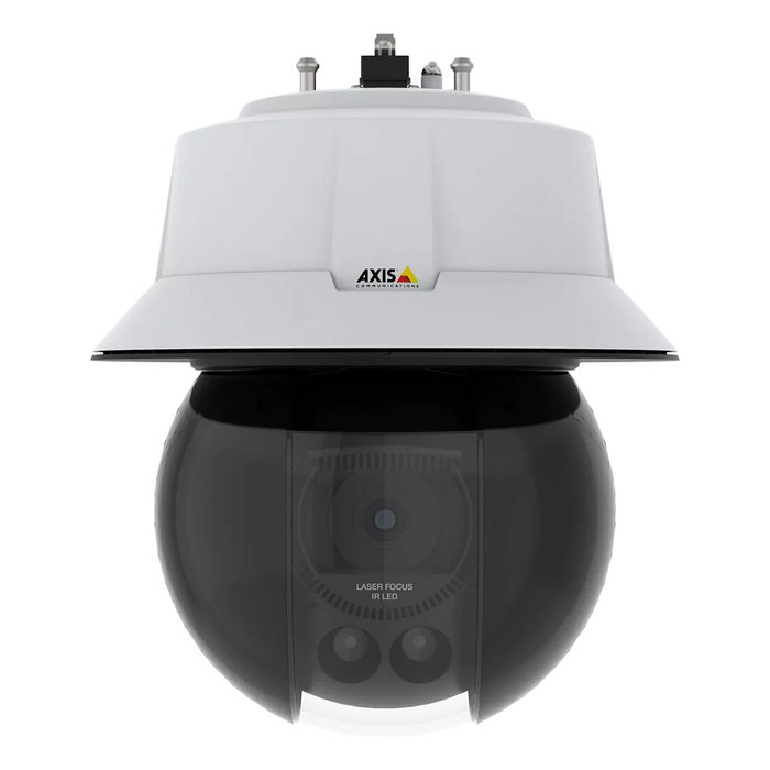 Axis Q6315-LE Cámara de seguridad IP PTZ 1080p con Zoom Óptico 31x