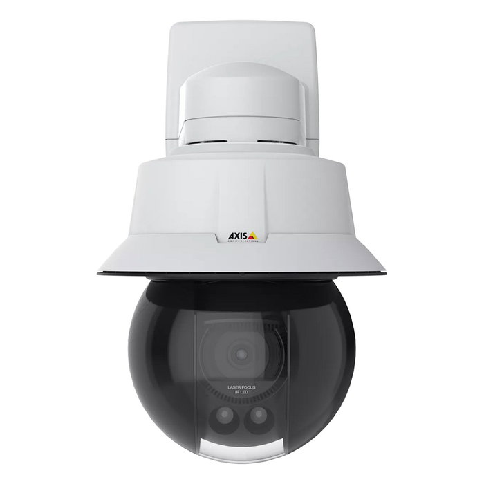 Axis Q6315-LE Cámara de seguridad IP PTZ 1080p con Zoom Óptico 31x