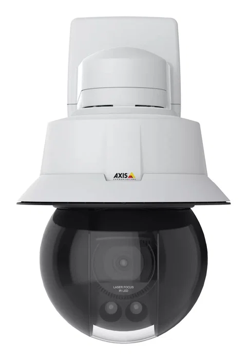 Axis Q6315-LE Cámara de seguridad IP PTZ 1080p con Zoom Óptico 31x