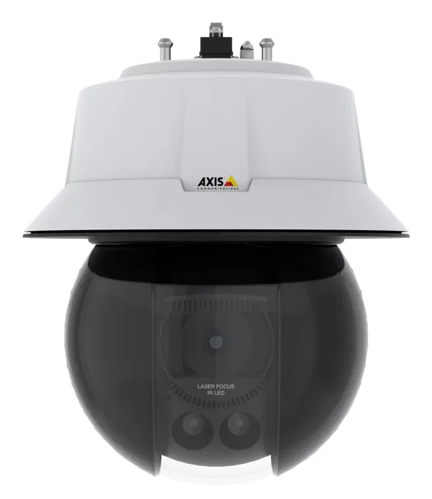 Axis Q6315-LE Cámara de seguridad IP PTZ 1080p con Zoom Óptico 31x