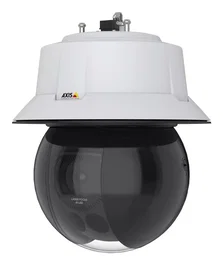 Axis Q6315-LE Cámara de seguridad IP PTZ 1080p con Zoom Óptico 31x