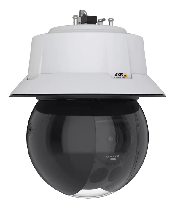 Axis Q6315-LE Cámara de seguridad IP PTZ 1080p con Zoom Óptico 31x