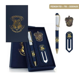 CERDÁ Set bolígrafo Harry Potter