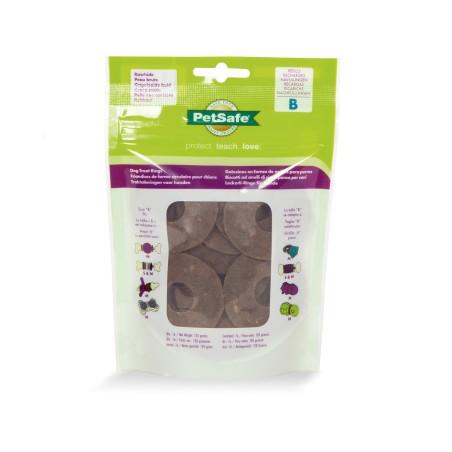 Petsafe Busy Buddy Recambio Premio Natural B 120g Petsafe Busy Buddy Recambio Premio Natural B 120g
