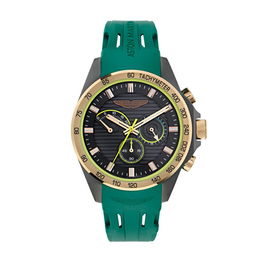 Reloj Hombre Aston Martin MTRH1F501