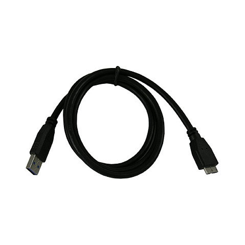 LC-Power LC-25U3-7W Adaptador Carcasa Externa USB 3.0 5 Gbit/s SATA para Disco Duro SSD 2.5" 7mm, Color Blanco Aluminio