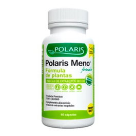 POLARIS MENO 300mg 60 cápsulas