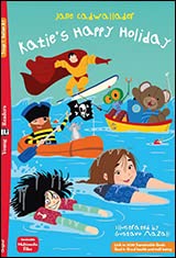 ELI, Katie´s Happy Holiday - Jane Cadwelleder