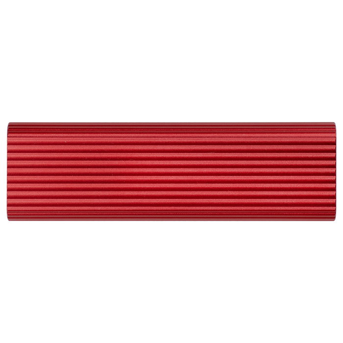 Patriot Transporter Lite 2TB - SSD Externo USB-C 3.2 Gen 2, Velocidad 1000 MB/s, Color Rojo Patriot Transporter Lite 2TB - SSD Externo USB-C 3.2 Gen 2, Velocidad 1000 MB/s, Color Rojo