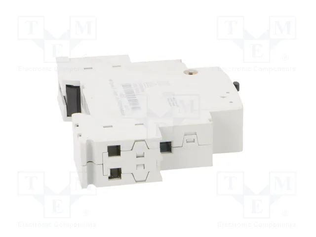 ABB E297 Relé de instalación 230VAC NA x2 ABB E297 Relé de instalación 230VAC NA x2