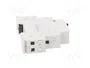ABB E297 Relé de instalación 230VAC NA x2