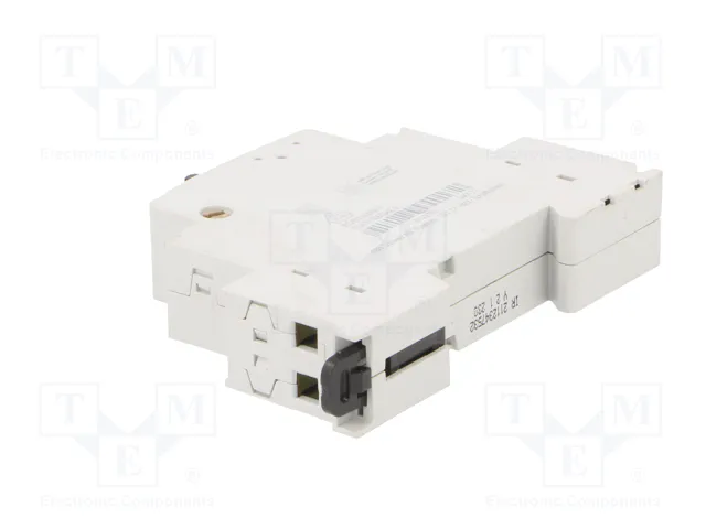 ABB E297 Relé de instalación 230VAC NA x2 ABB E297 Relé de instalación 230VAC NA x2