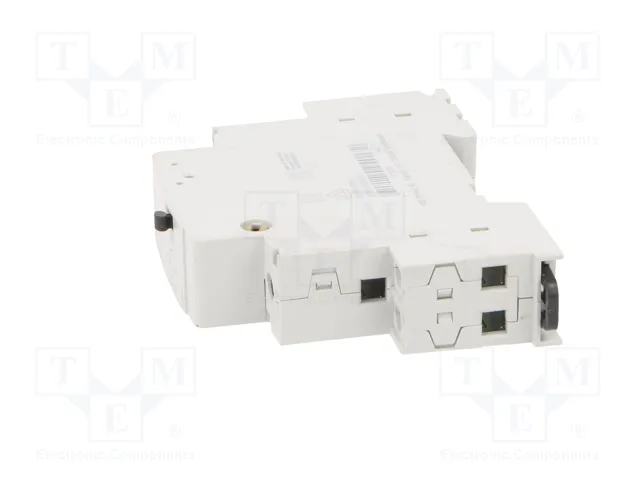 ABB E297 Relé de instalación 230VAC NA x2 ABB E297 Relé de instalación 230VAC NA x2