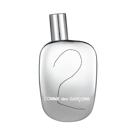 Comme des Garçons 2 Eau de Parfum 100 ml