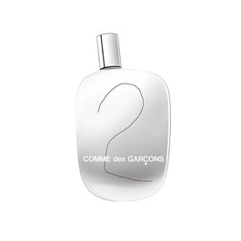 Comme Des Garçons Eau de Parfum 2 W 100 mL