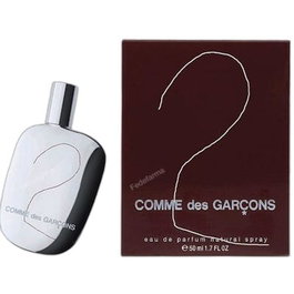 Comme des Garçons EPV 100ml Comme garçons 2