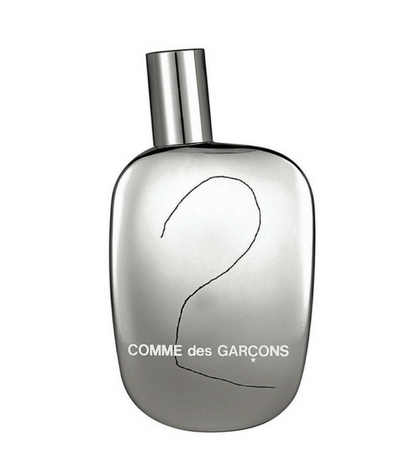 Comme des Garçons 2 Eau de Parfum 100 ml