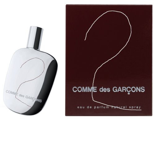 Comme des Garçons 2 Eau de Parfum 100 ml