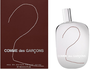 Comme des Garçons 2 Eau de Parfum 100 ml