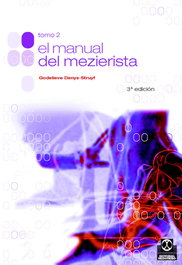 PAIDOTRIBO, El manual del mezierista, Godelieve Denys-Struyf - PAIDOTRIBO