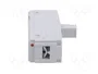 SIEMENS 3RF2150-1AA04 Relé semiconductor monofásico 50A 48...460VAC