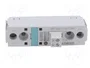 SIEMENS 3RF2150-1AA04 Relé semiconductor monofásico 50A 48...460VAC