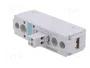 SIEMENS 3RF2150-1AA04 Relé semiconductor monofásico 50A 48...460VAC