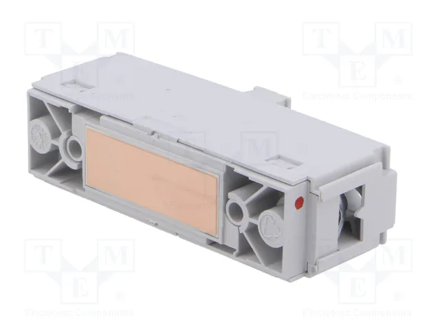 SIEMENS 3RF2150-1AA04 Relé semiconductor monofásico 50A 48...460VAC SIEMENS 3RF2150-1AA04 Relé semiconductor monofásico 50A 48...460VAC