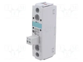 SIEMENS 3RF2150-1AA04 Relé semiconductor monofásico 50A 48...460VAC