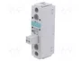 SIEMENS 3RF2150-1AA04 Relé semiconductor monofásico 50A 48...460VAC
