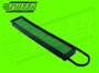 Green Filters Filtro de Sustitución de Panel de Algodón P965017