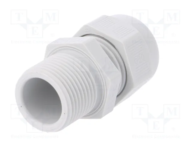 OBO BETTERMANN Sello aislante PG11 V-TEC L PG