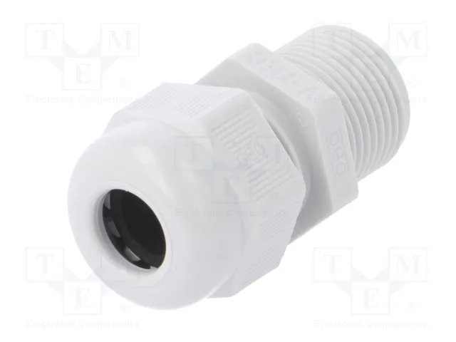 OBO BETTERMANN Sello aislante PG11 V-TEC L PG