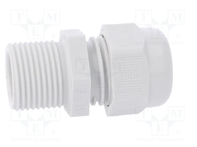 OBO BETTERMANN Sello aislante PG11 V-TEC L PG