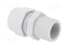 OBO BETTERMANN Sello aislante PG11 V-TEC L PG