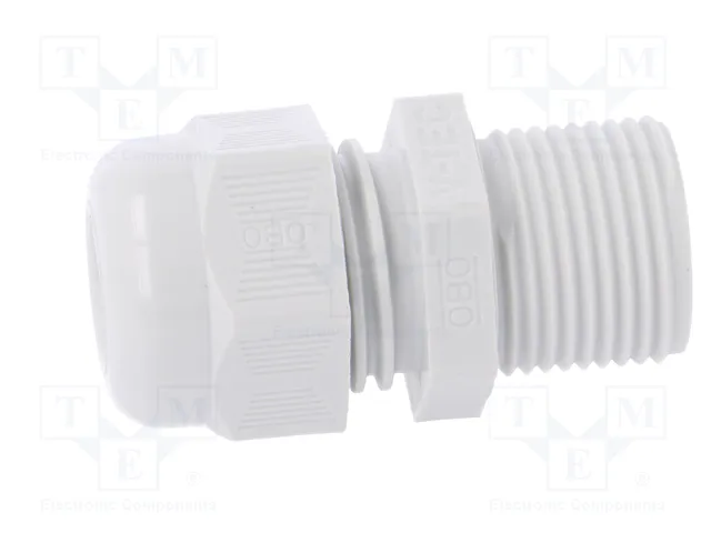 OBO BETTERMANN Sello aislante PG11 V-TEC L PG